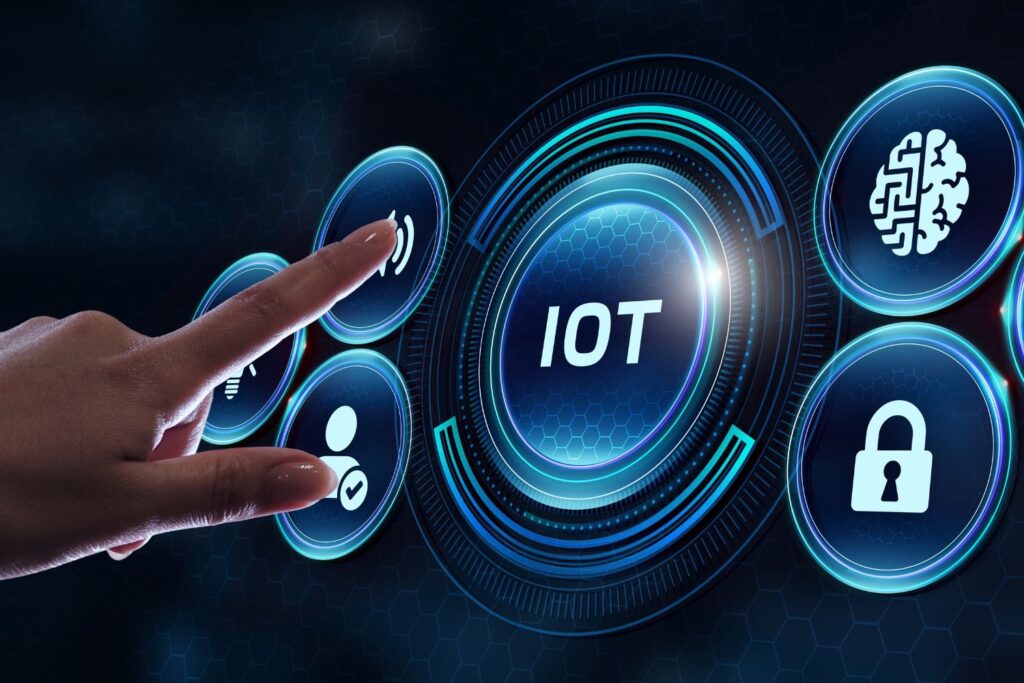 IoT Solutions provider