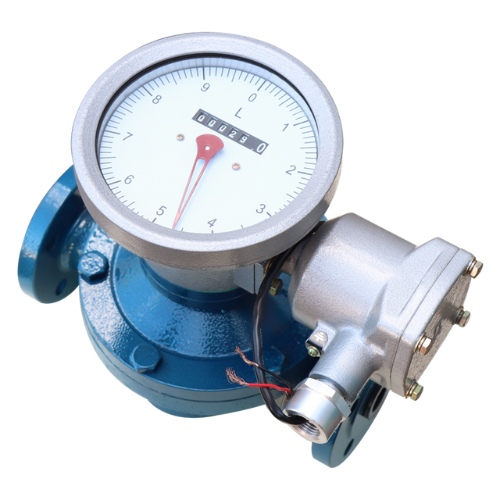 Oil flowmeter manufacturer