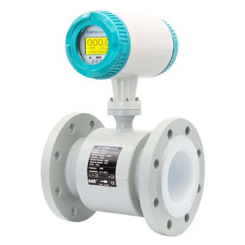 Electromagnetic flow meter manufacturer