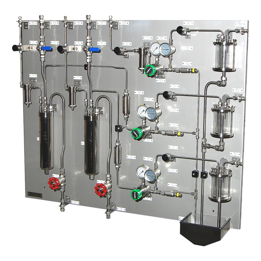 Liquid Analyzer solution manufacturer